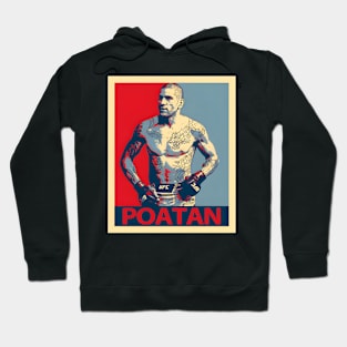 Alex Pereira Poatan Hoodie